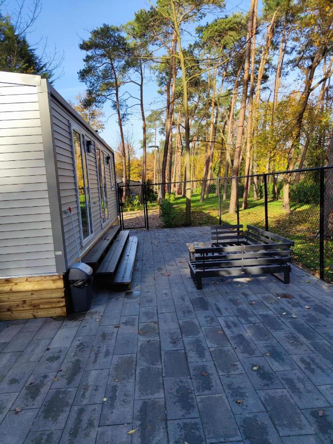 Motel Bospark De Brenkberg *