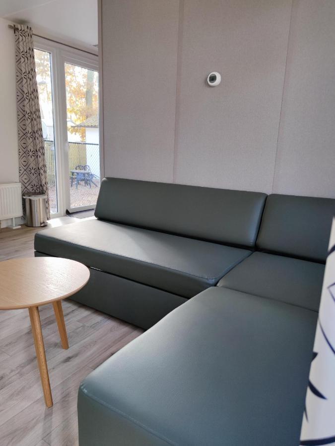 Motel Bospark De Brenkberg *