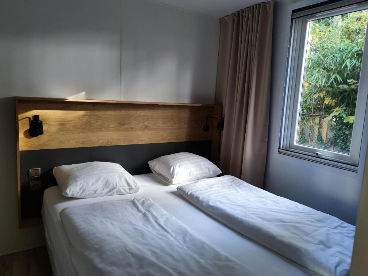 Bospark De Brenkberg Motel *