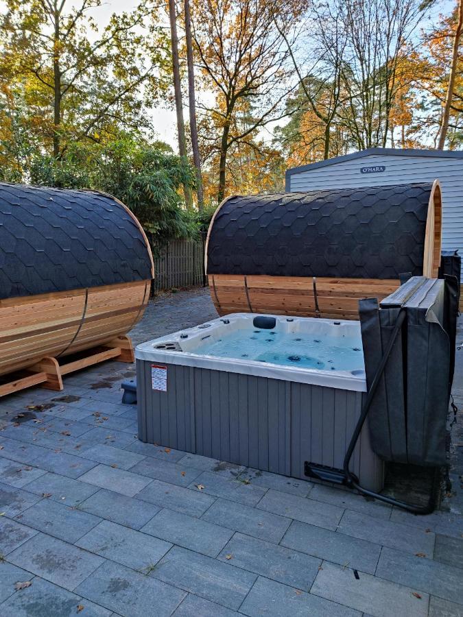 Bospark De Brenkberg Schinveld