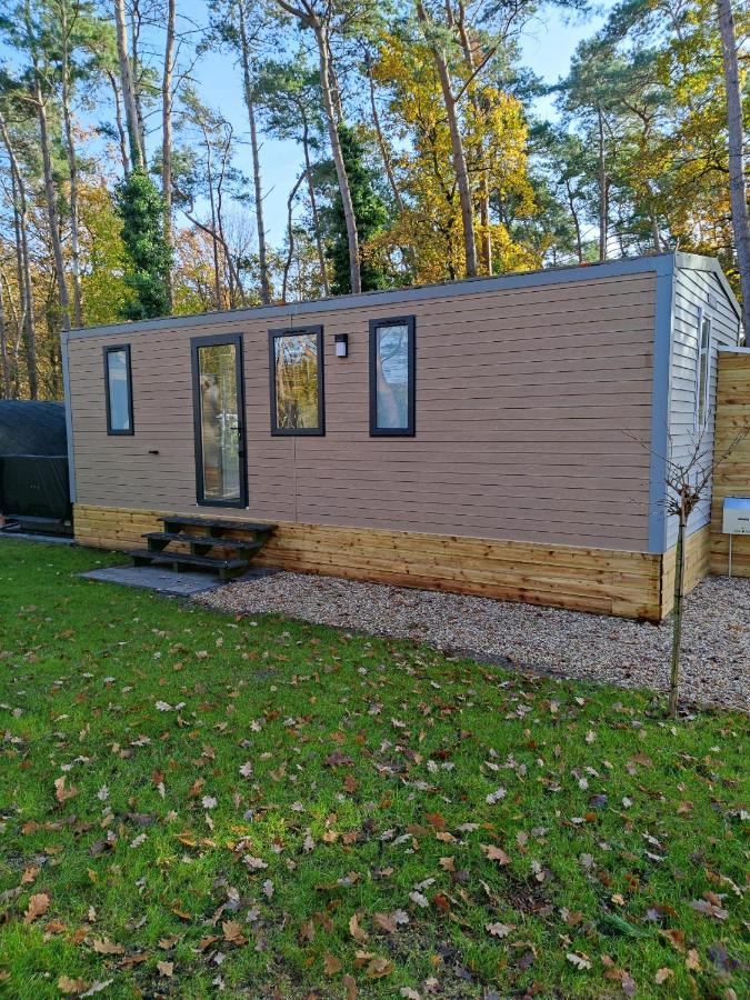 Motel Bospark De Brenkberg *