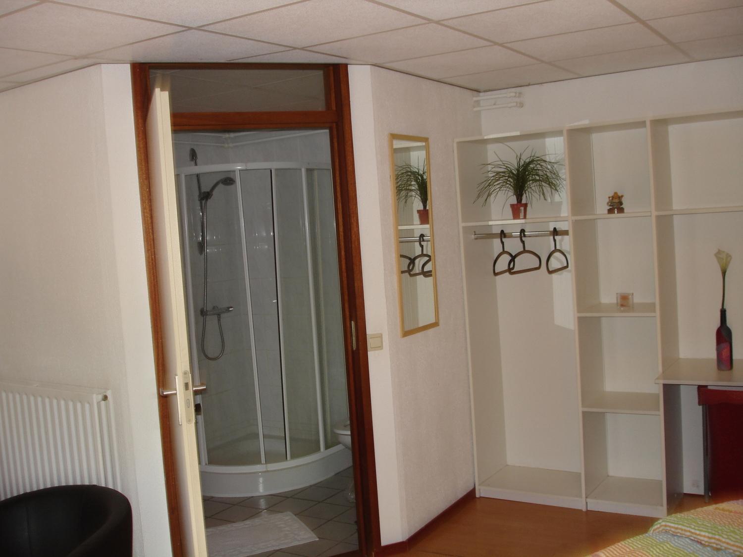 Bospark De Brenkberg Motel