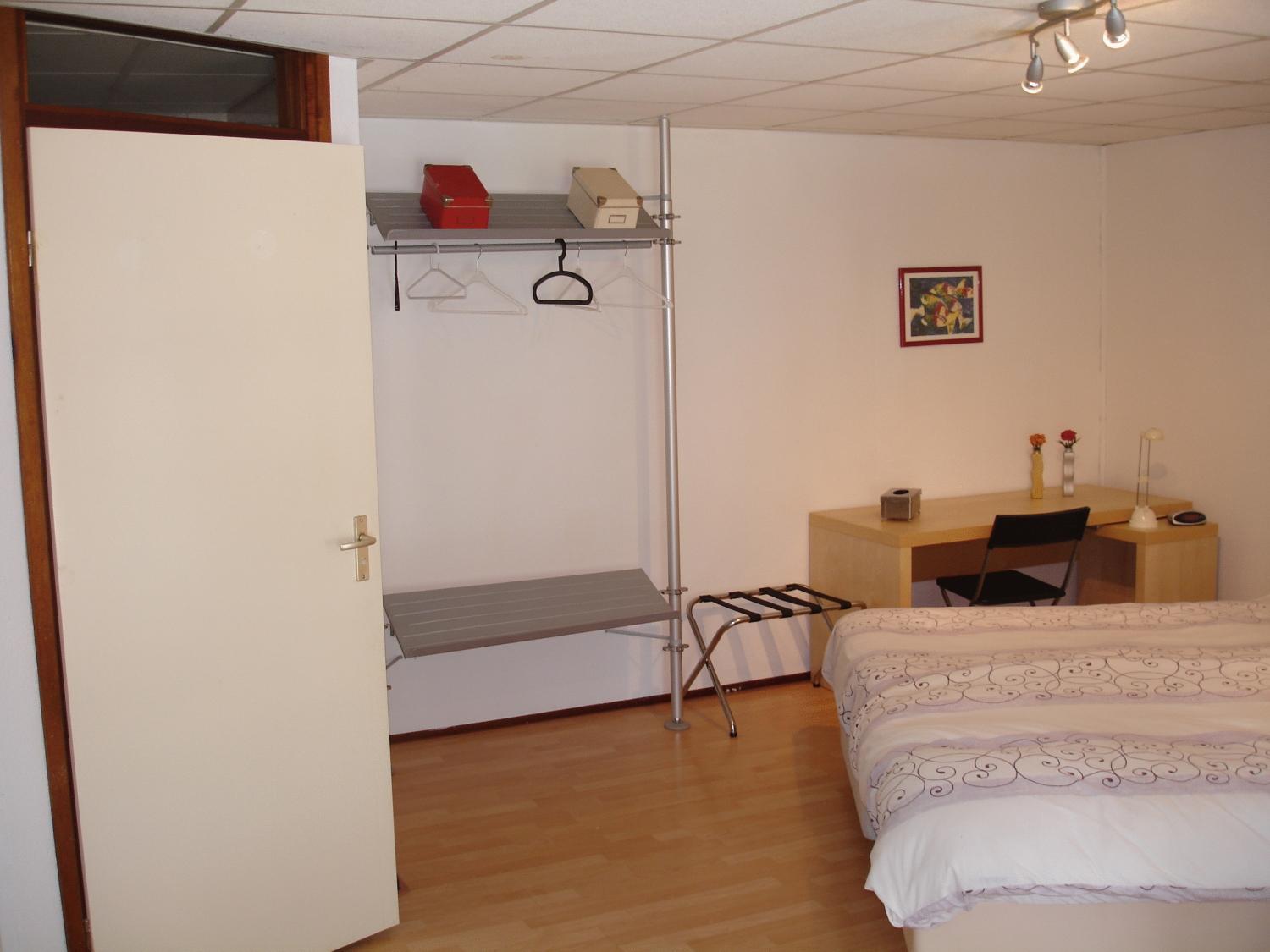 Bospark De Brenkberg Motel