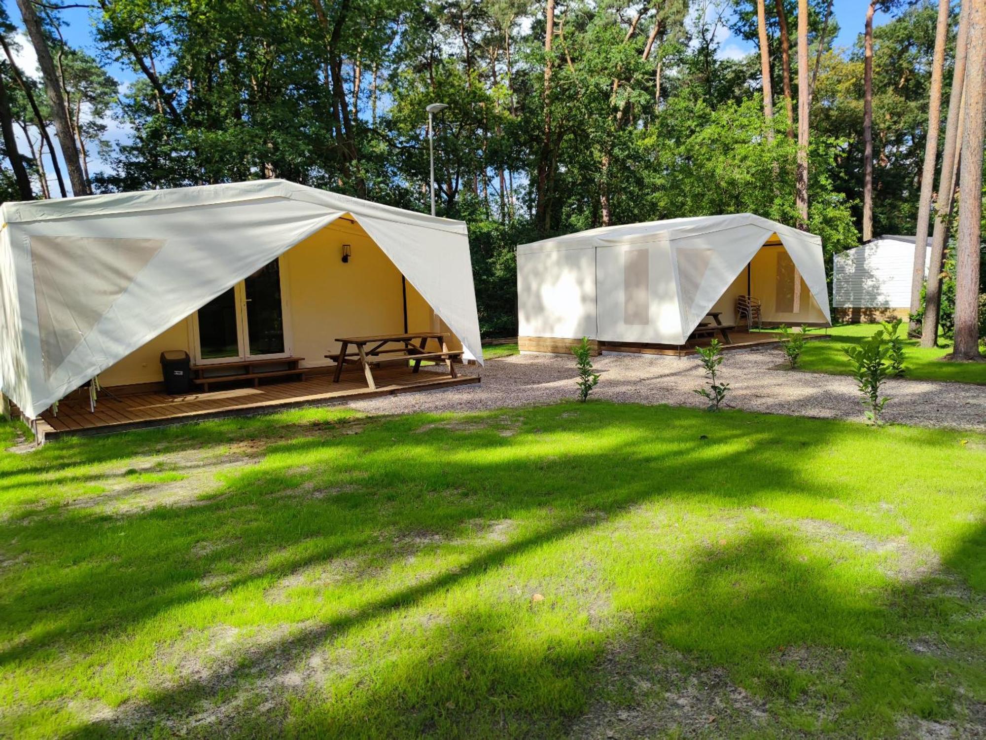 Bospark De Brenkberg *