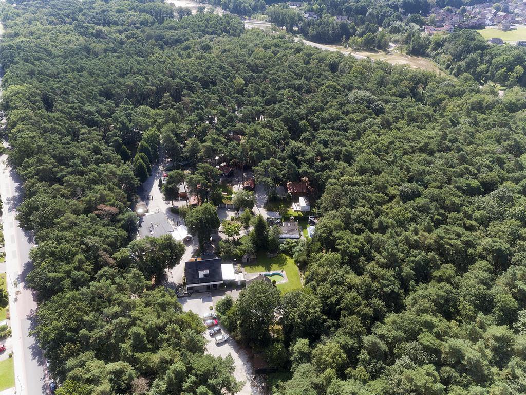 Bospark De Brenkberg