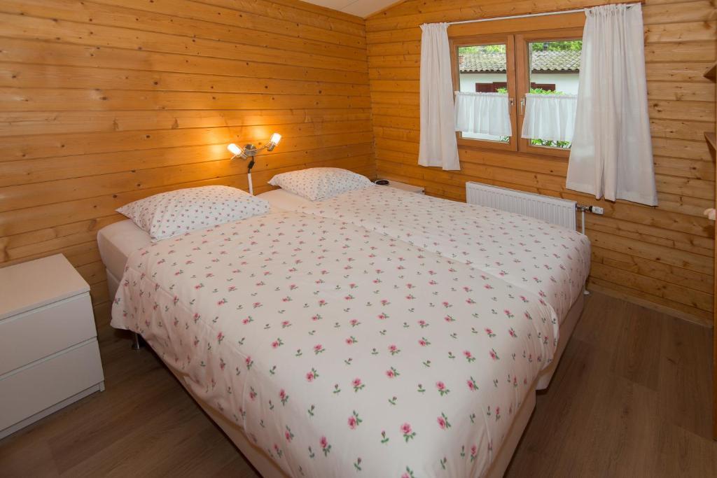 Bospark De Brenkberg Motel *
