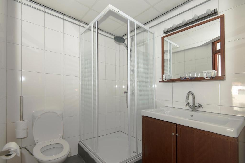 Bospark De Brenkberg Motel