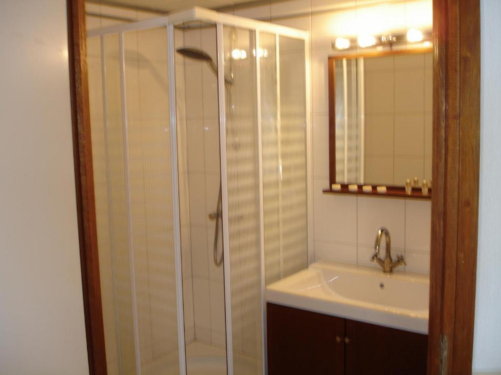 Motel Bospark De Brenkberg Schinveld
