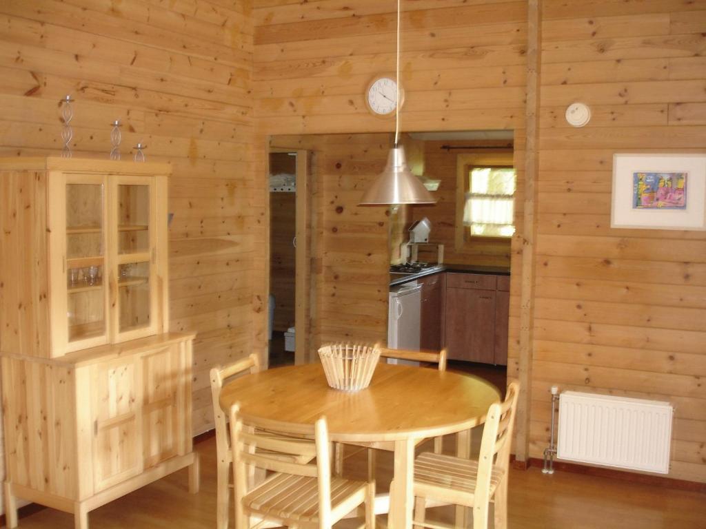 Bospark De Brenkberg Motel