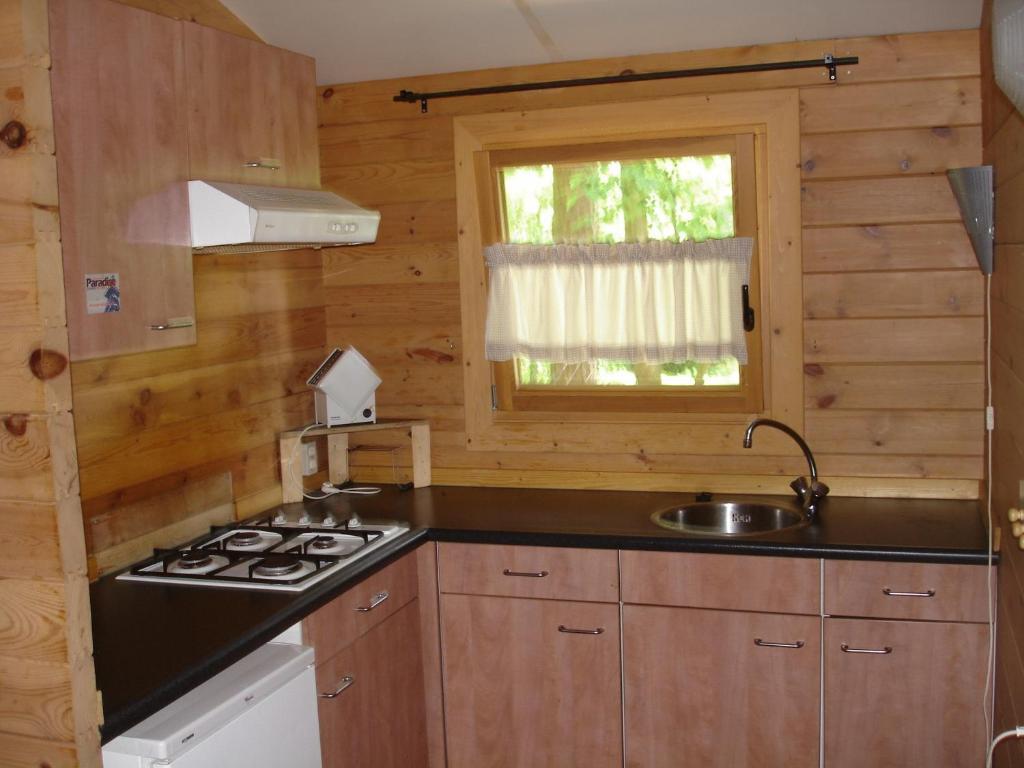 Bospark De Brenkberg Motel Schinveld
